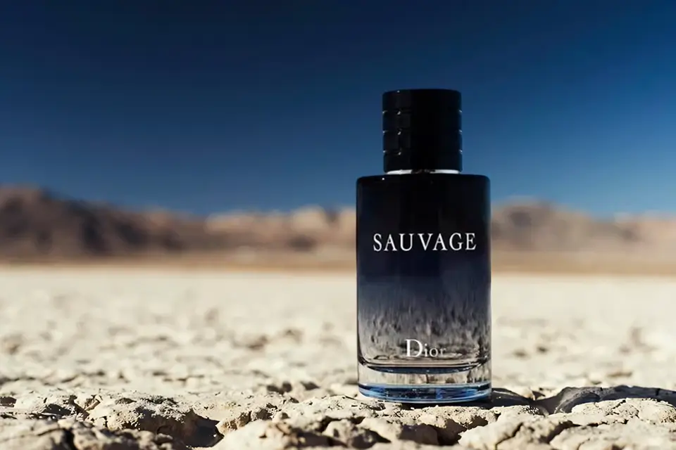 Before inpainting example