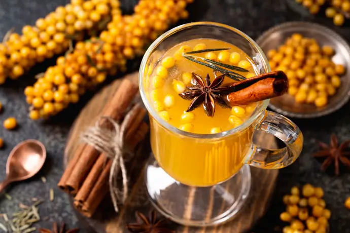 After generative expansion example