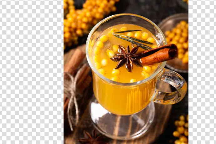 Before generative expansion example