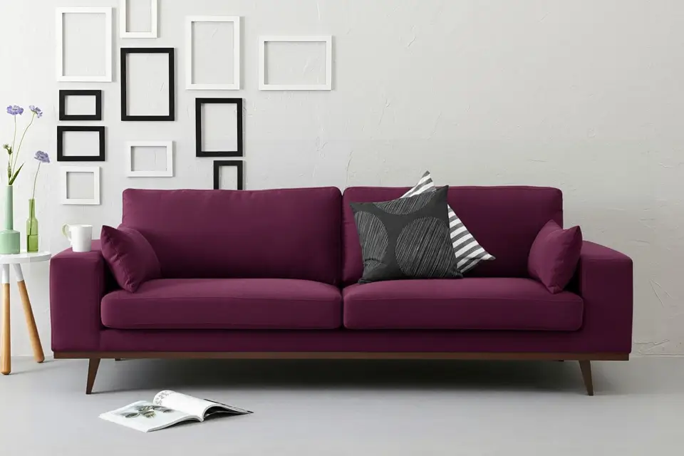 After inpainting example